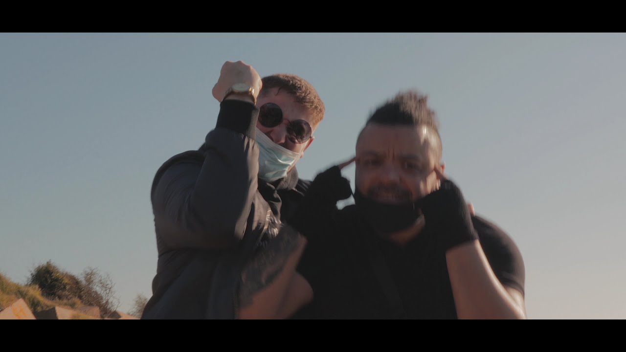 AyBe x Donnie - Find Me (Prod. CERTIBEATS)