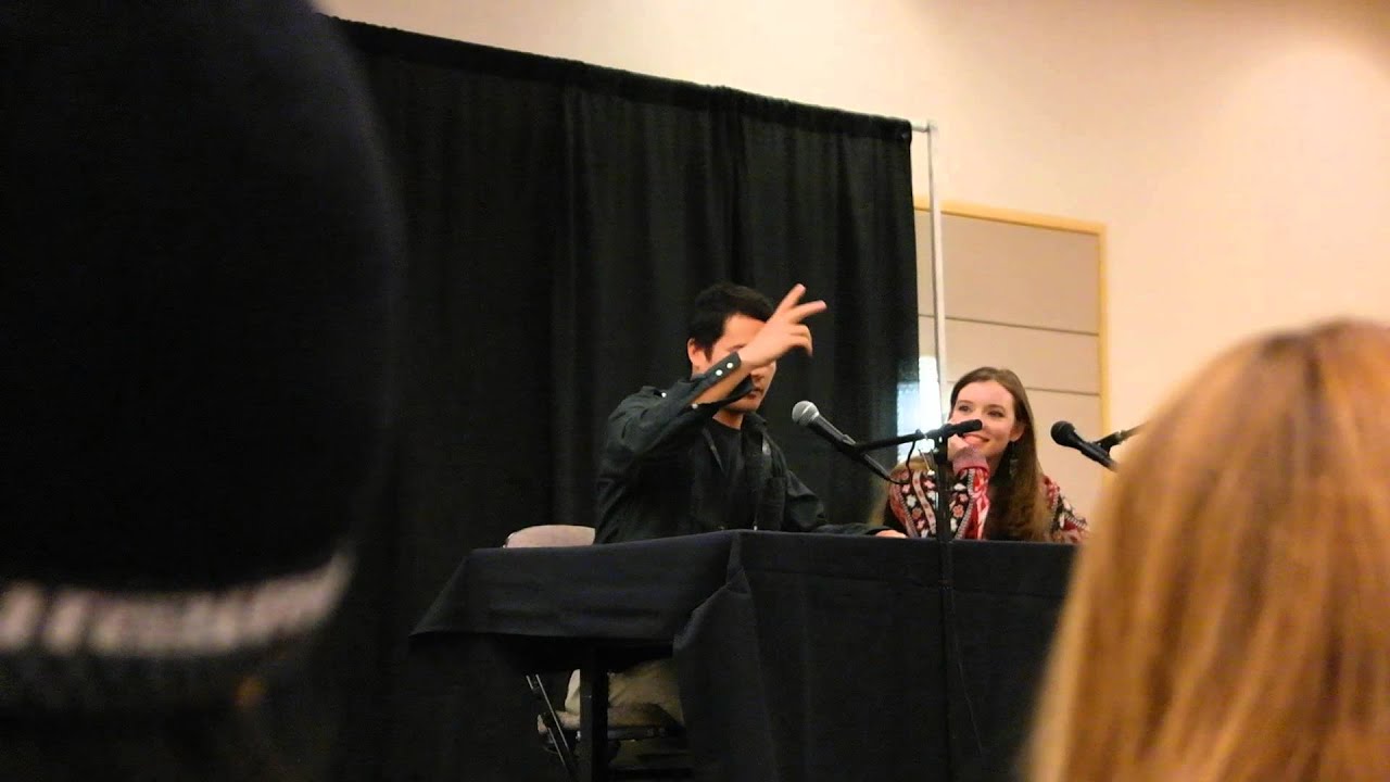 Anime Blast, Johnny Bosch Talks about Jason David Frank