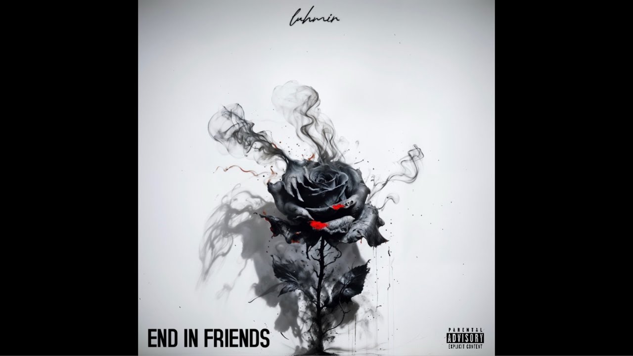 Luh Mir - End In Friends (Official Audio)