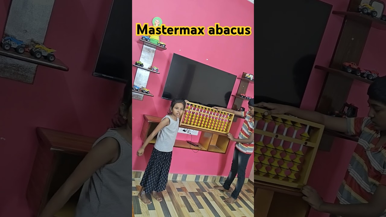 Abacus basic #abacuseducation #abacusforkids #abacusforbeginners #abacuspractice #skill
