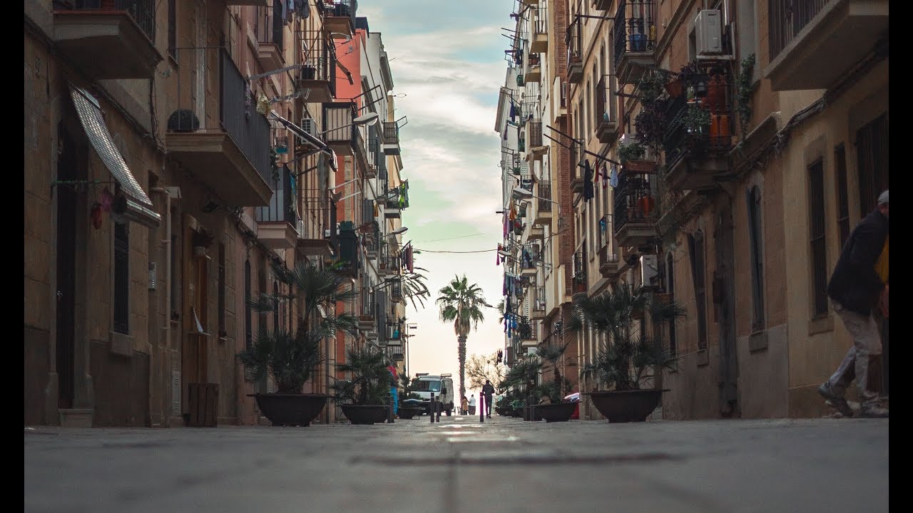 Beautiful Barcelona (VLOG)