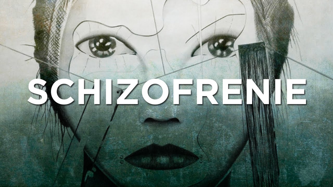 Wat is schizofrenie echt? | PSYCHOSE