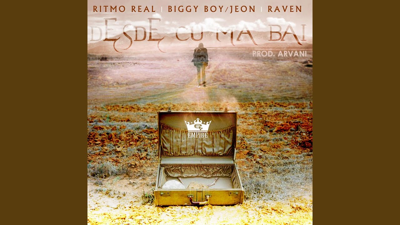 Desde Cu Ma Bai (feat. Jeon, Raven & Blvckhaze)