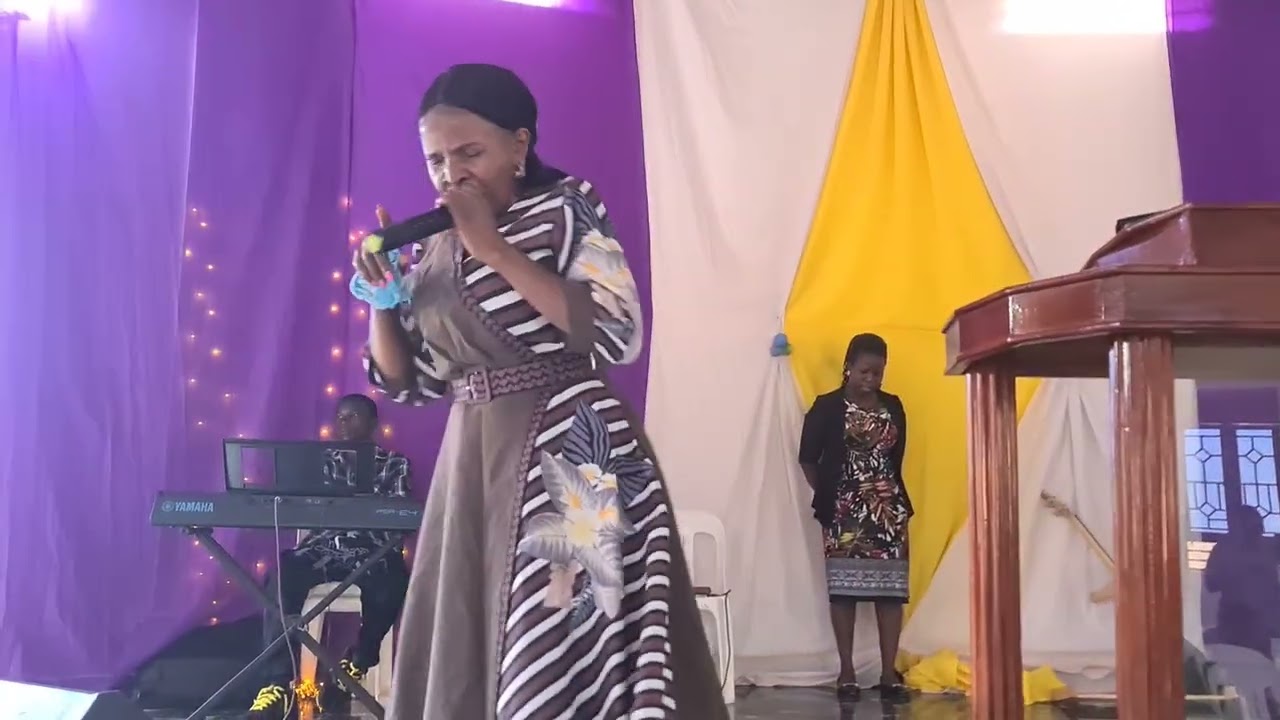 DELIVERANCE SERVICE 