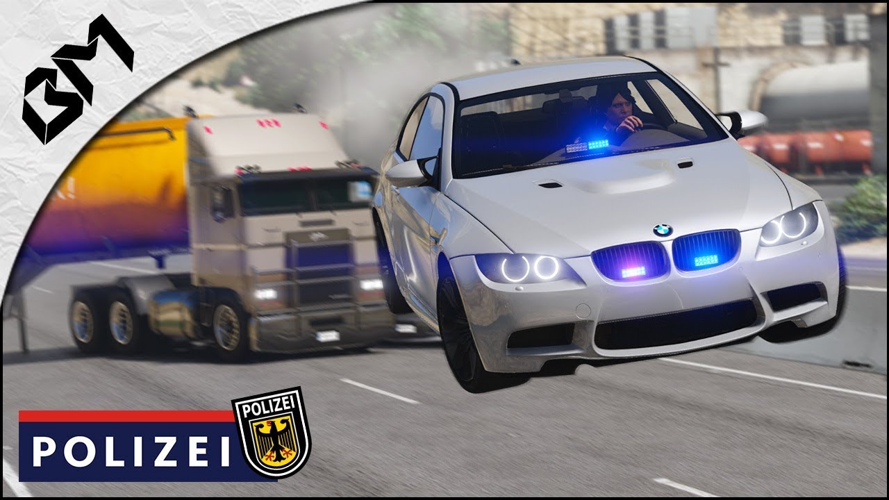GTA 5 - ALERTE COBRA - Polizei - Transport de fonds VOLÉ | LSPDFR
