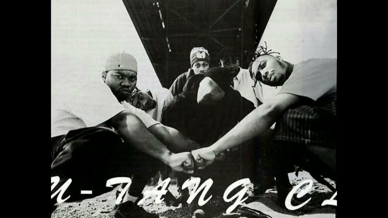 Wu Tang Clan Type Beat 