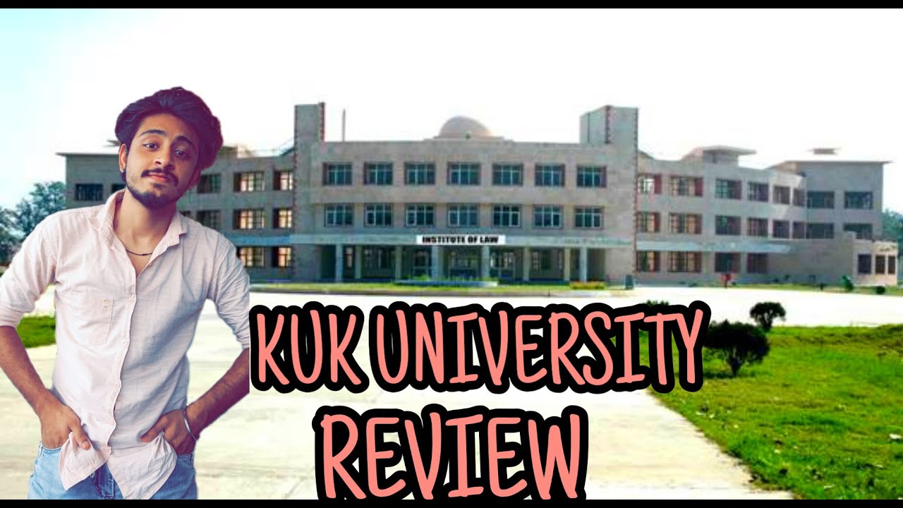 KUK UNIVERSITY REVIEW| KHOL DO POL ep 1