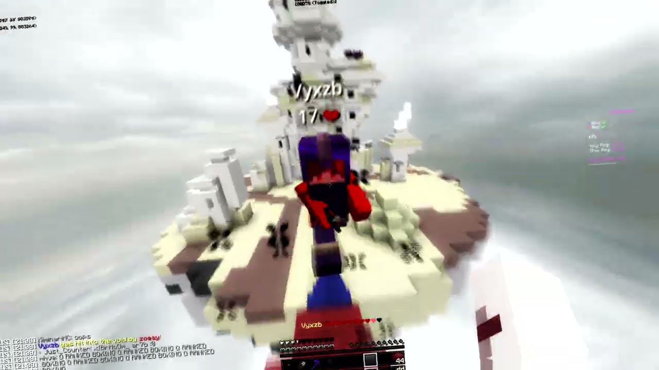 Godlike Bedfight