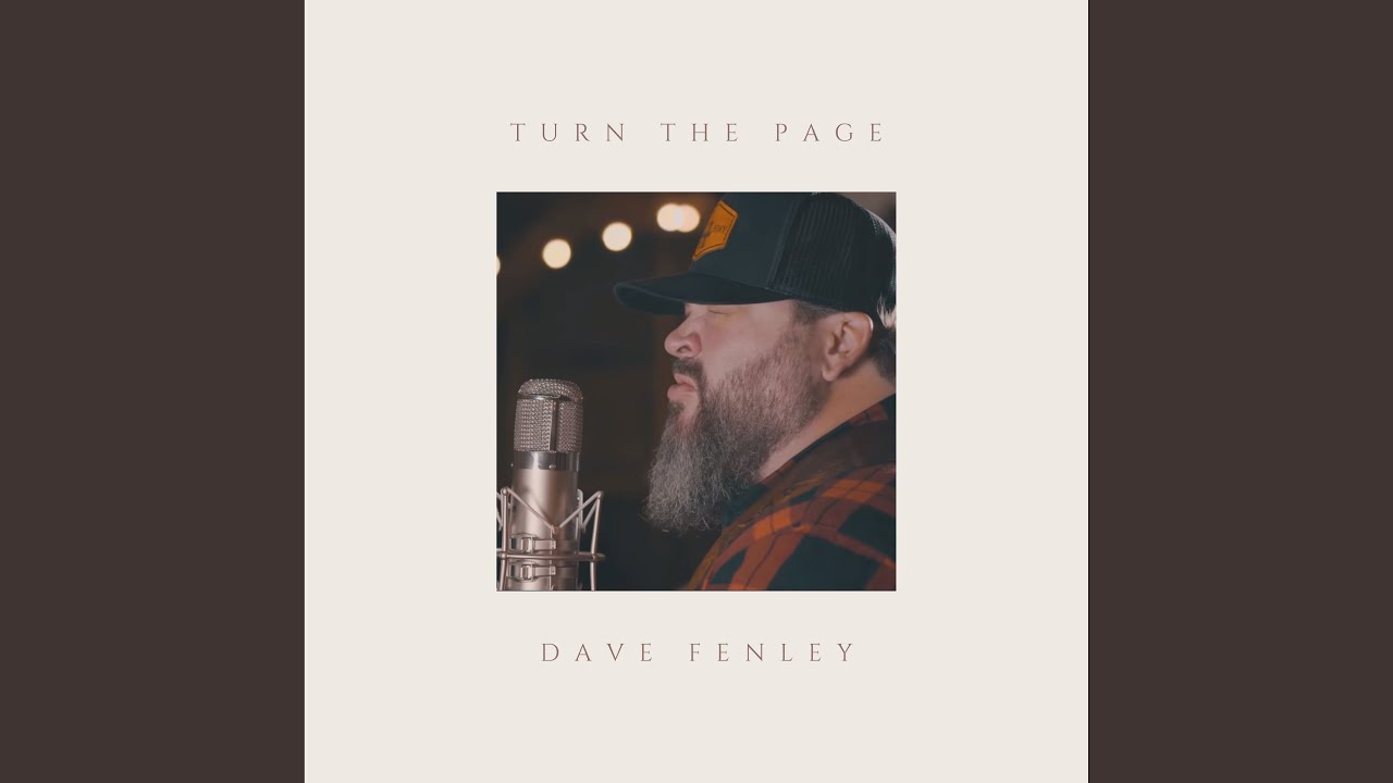 Turn the Page
