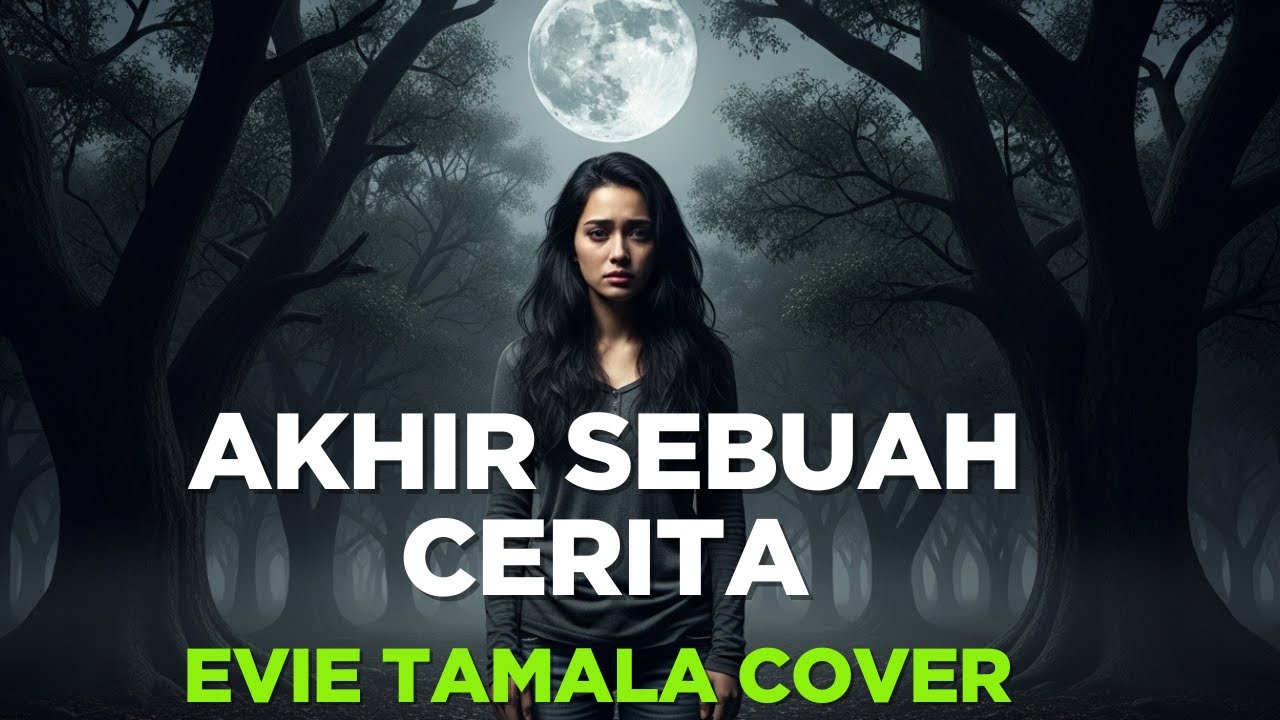 🎶 Cover Akhir Sebuah Cerita – Evie Tamala | Versi Terbaru Penuh Perasaan[Safira Dangdut Official] 🎤