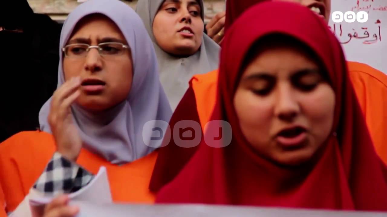رصد | وقفة أهالي المحكوم عليهم بالإعدام