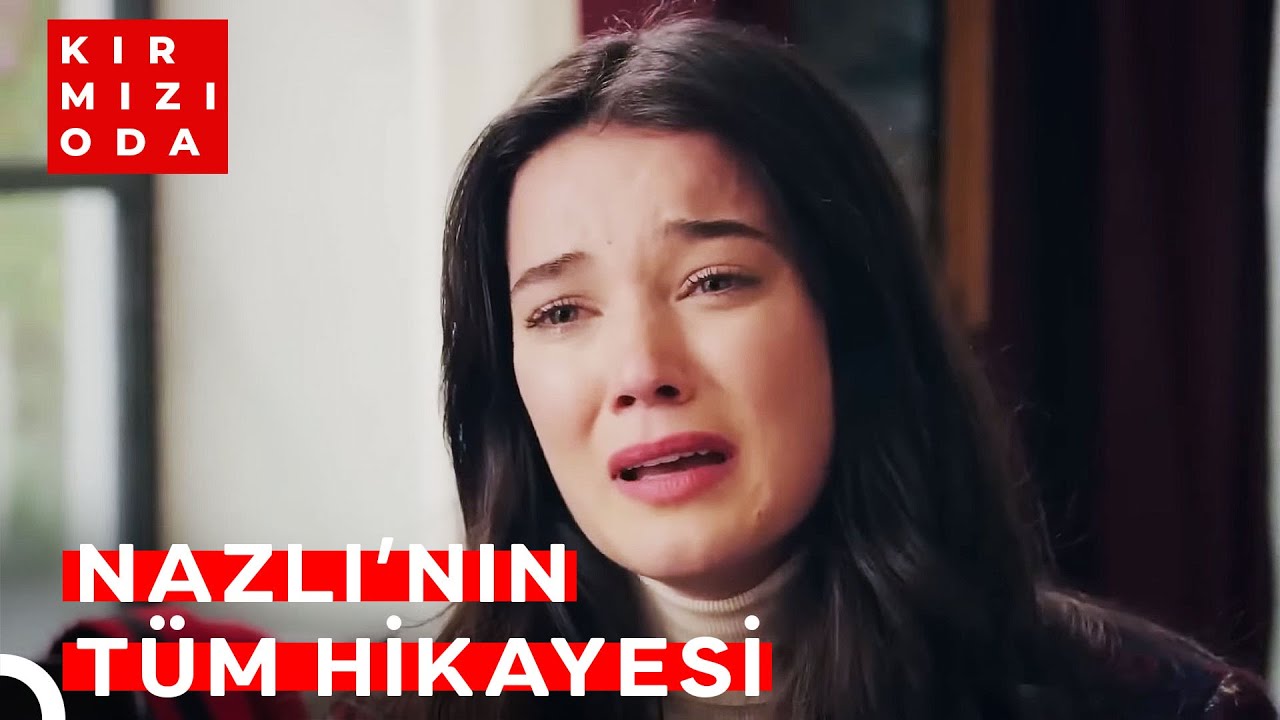 Pınar Deniz'den 