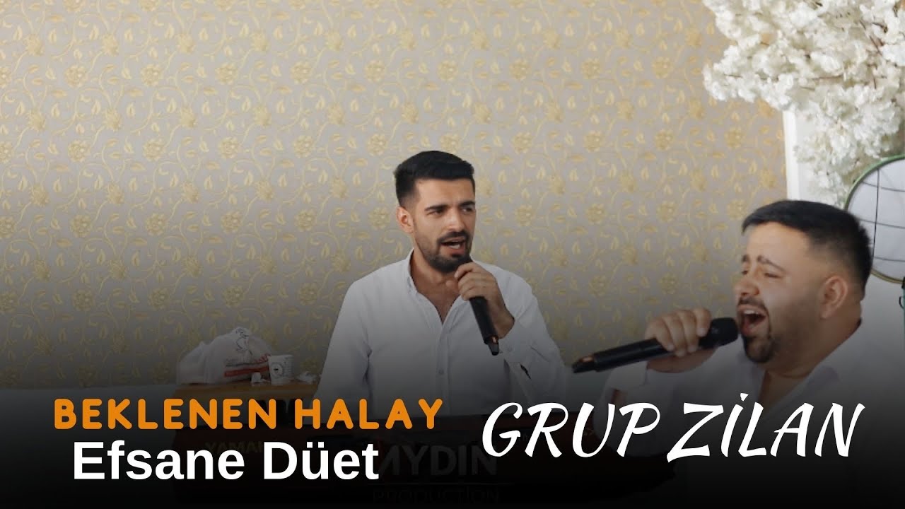 Emre Durdi - Tayfun Gündüz  ( Beklenen Halay 2024 )