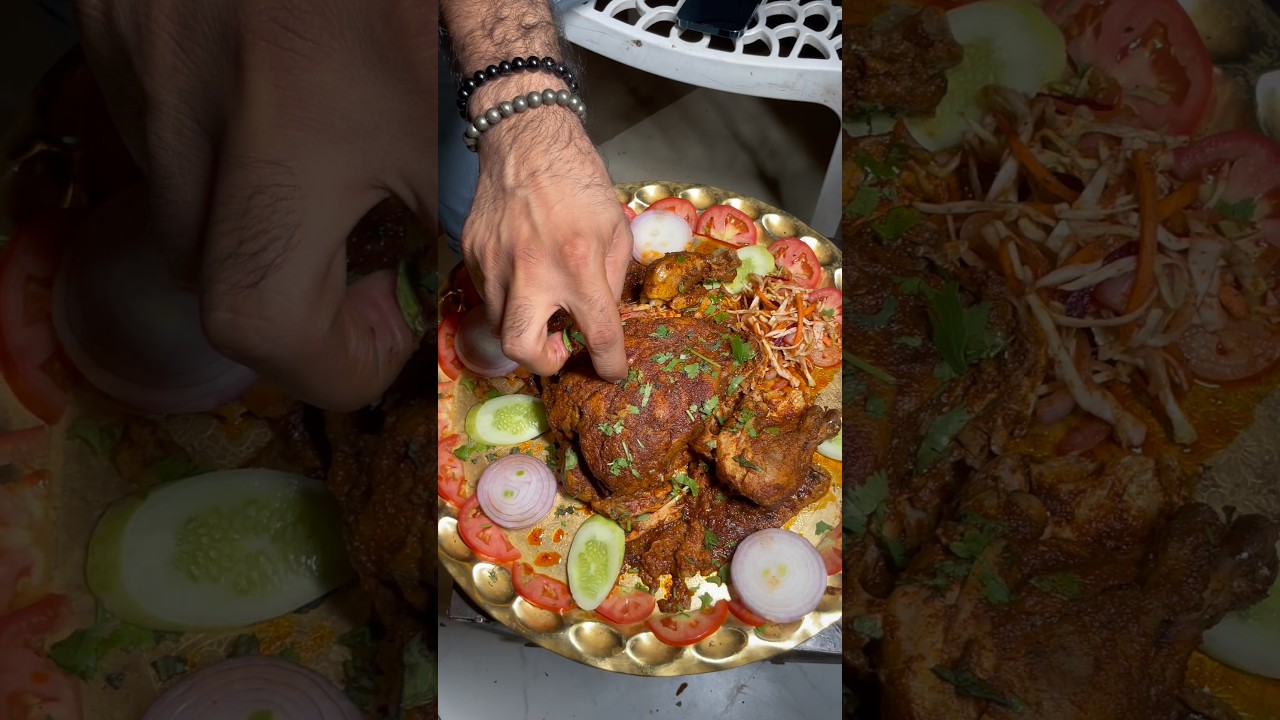 चिकन रान 😍✌️ hotel kesnand village ☎️- 9922603579 #food #foodvideos #youtube #foodie #pune #chicken