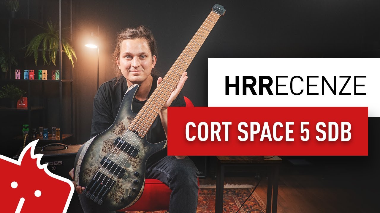 HRR: Cort Space 5 SDB