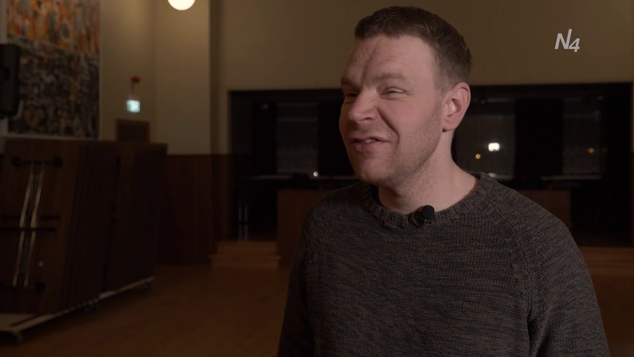 Karlakór Eyjafjarðar