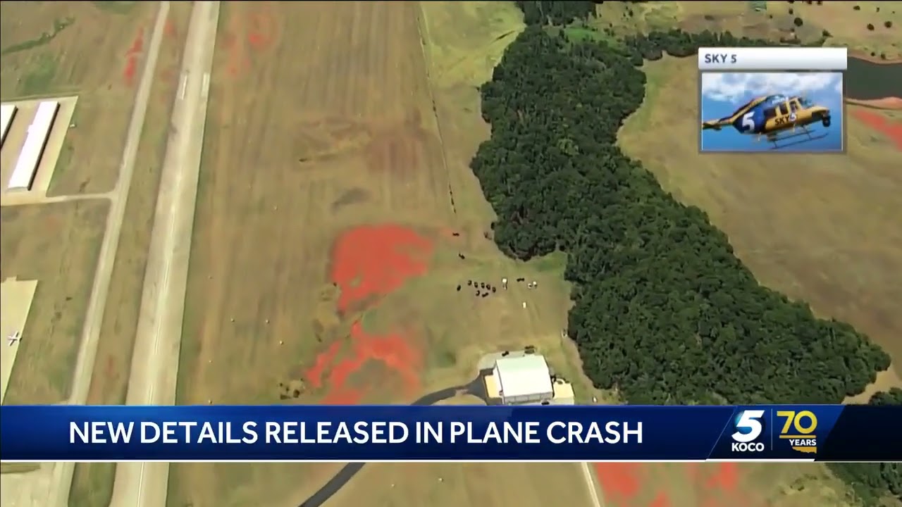 NTSB releases preliminary report into deadly plane crash near Sundance Airport