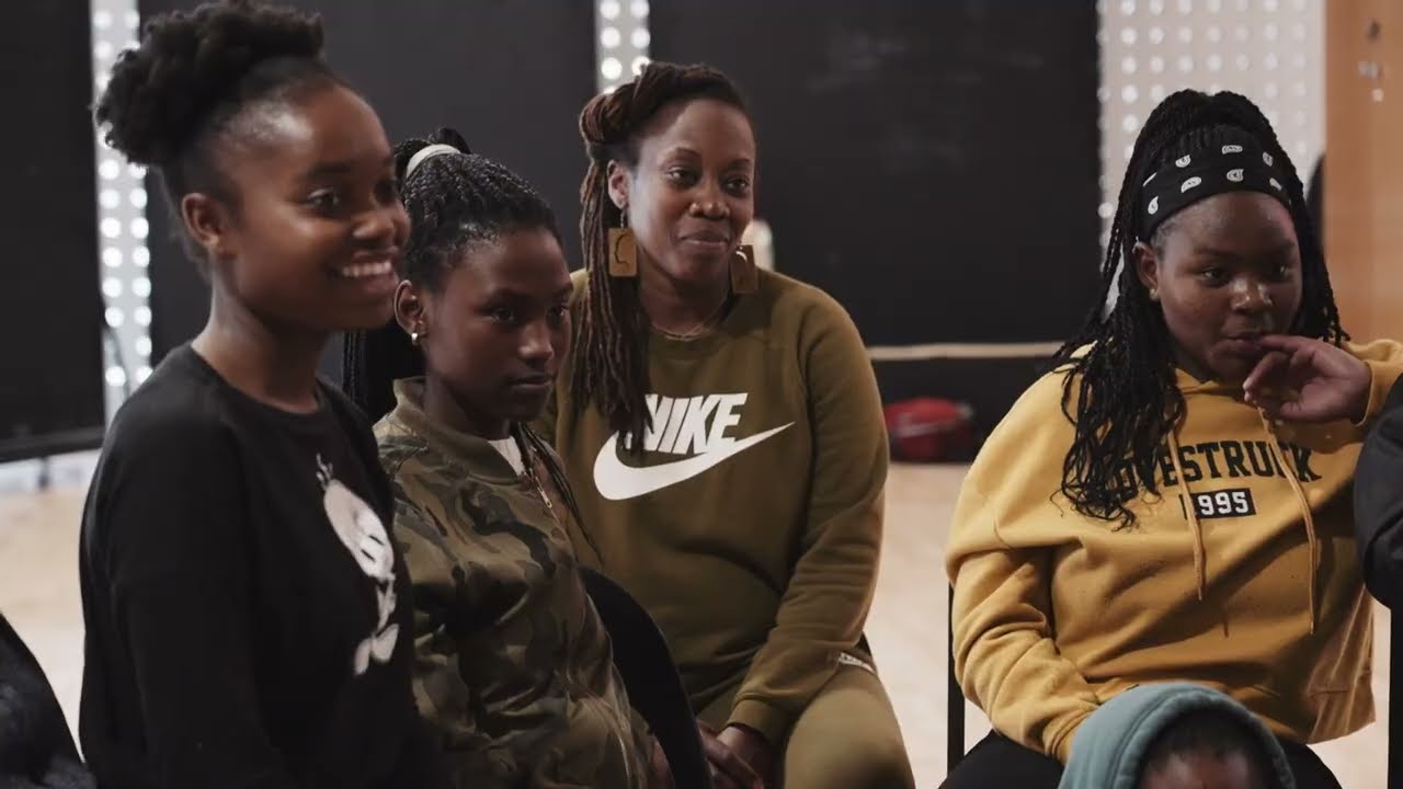 artsINSIDEOUT 2022 Highlights