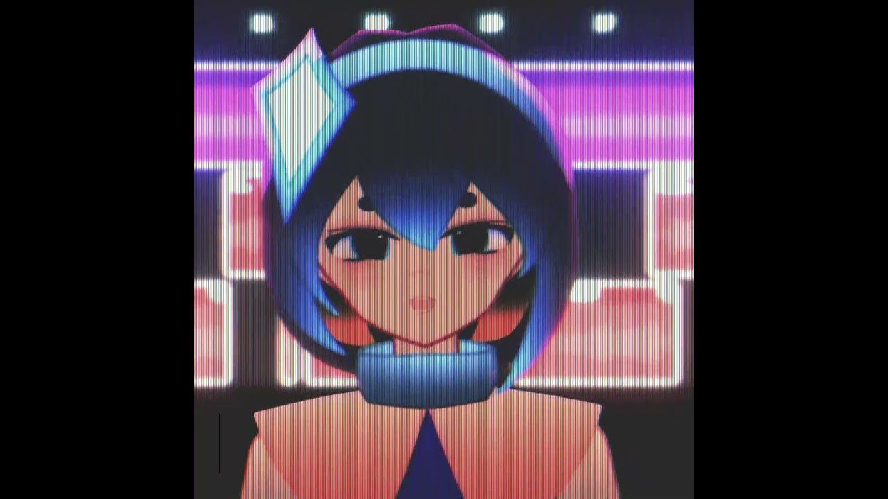 All For One by Hololive English (Acapella) // Anax Swallowtail #vsinger #hololive
