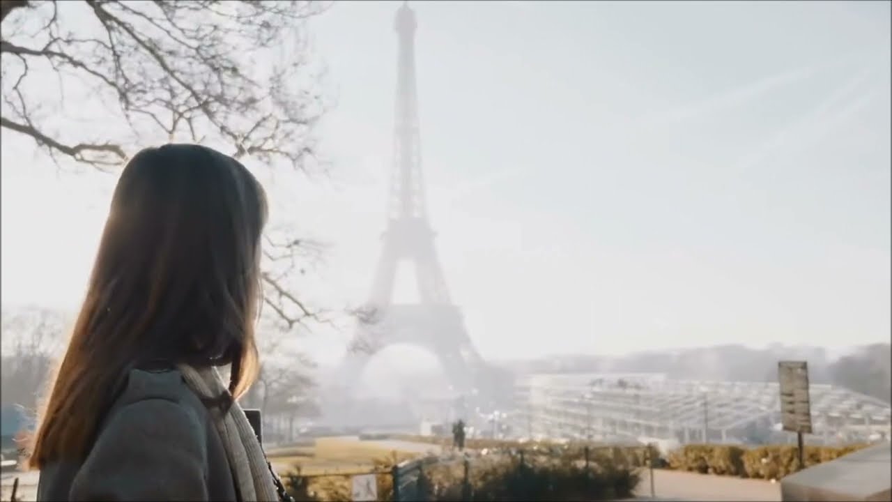 Franck Pourcel - La vie en rose