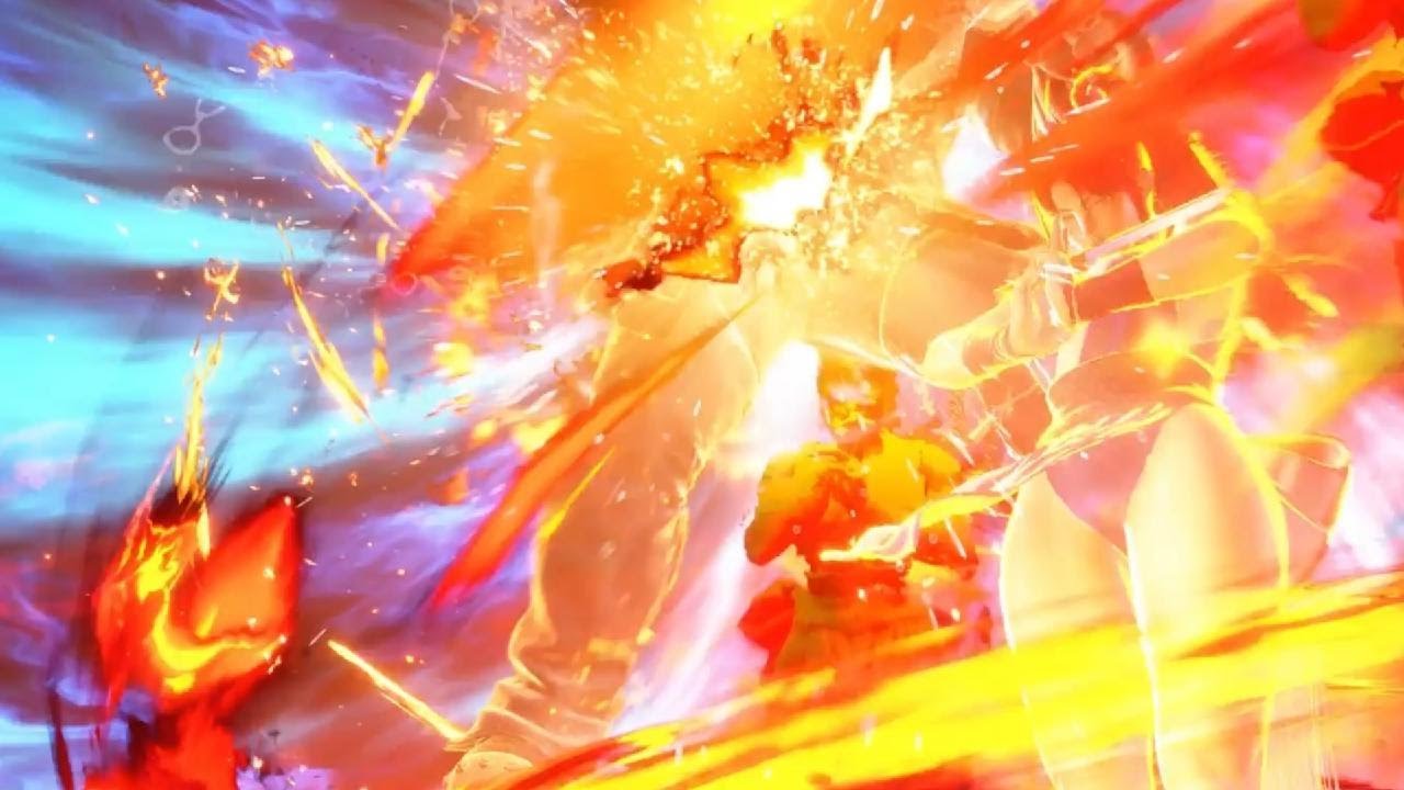 Street Fighter 6　ランクマ　ベガVS不知火舞