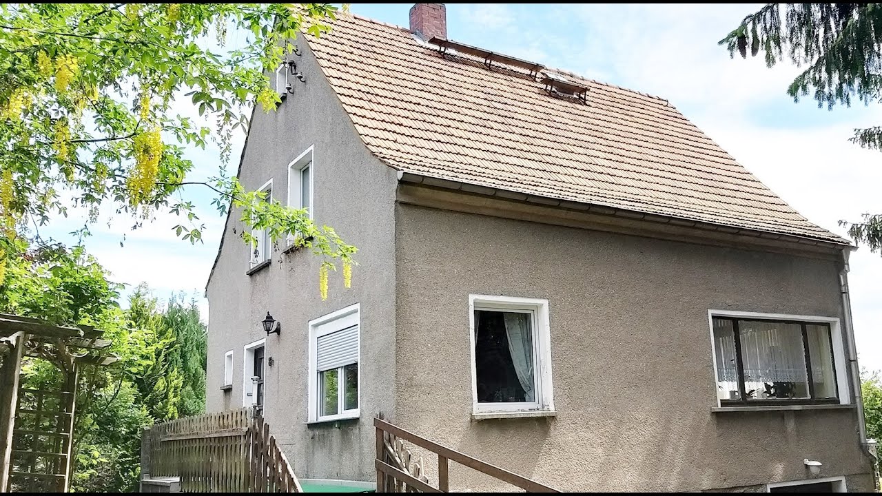 Einfamilienh&auml;user-Teilfl&auml;che aus Dresden/Rochwitz
