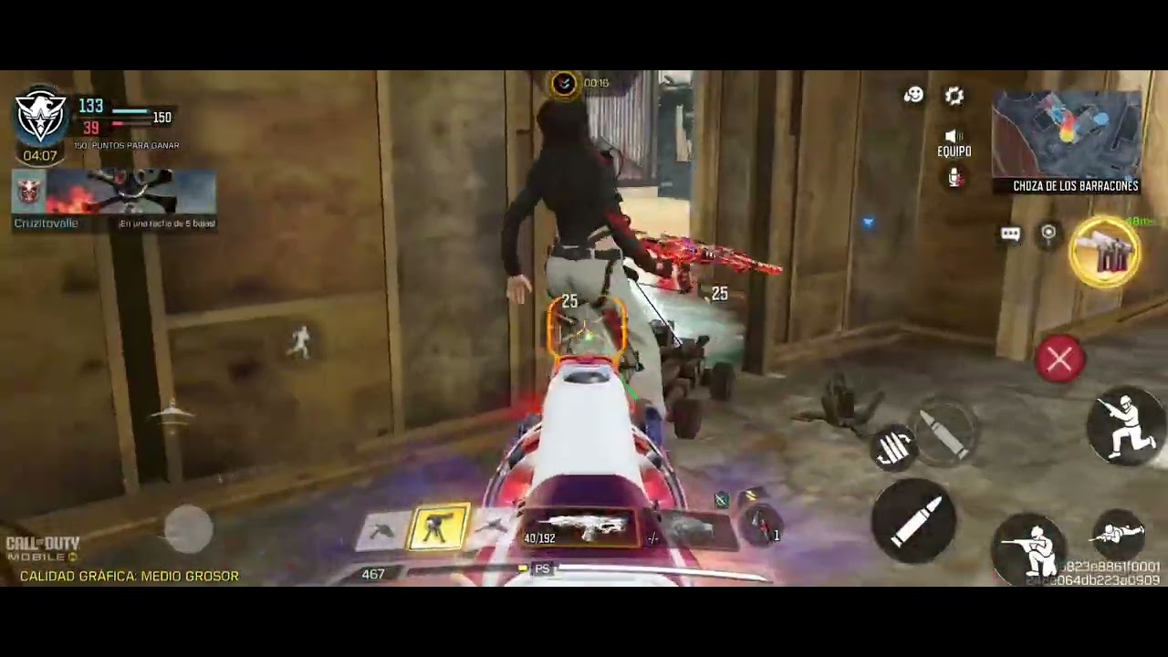 Call of duty