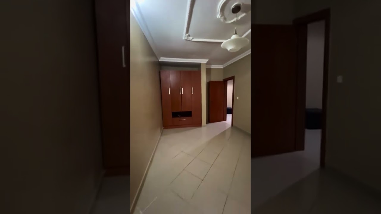 Shared apartment now available at Ikate, Lekki&rsquo;s, Lagos