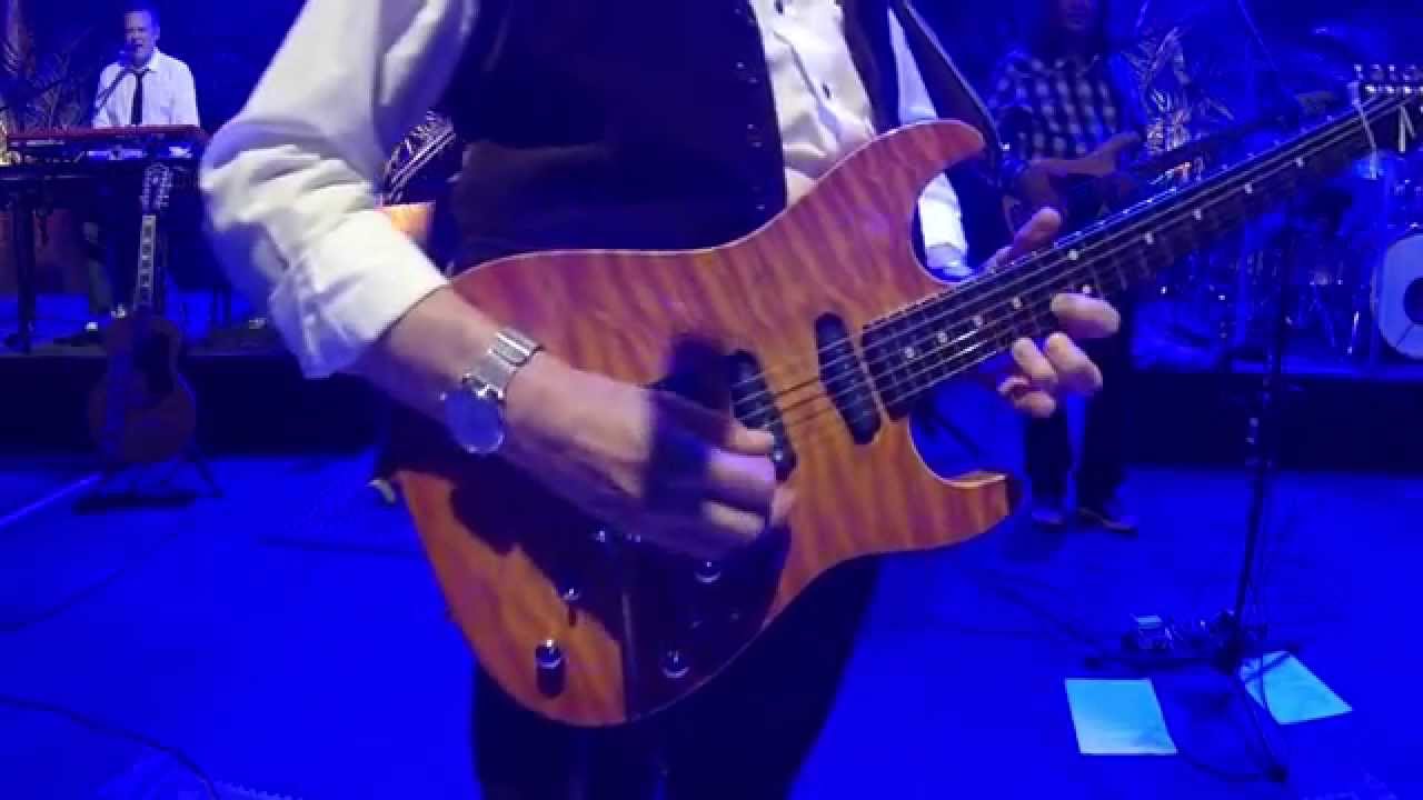 Roger Hodgson - Had a Dream