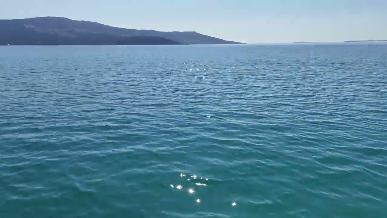 Akbük de pazar