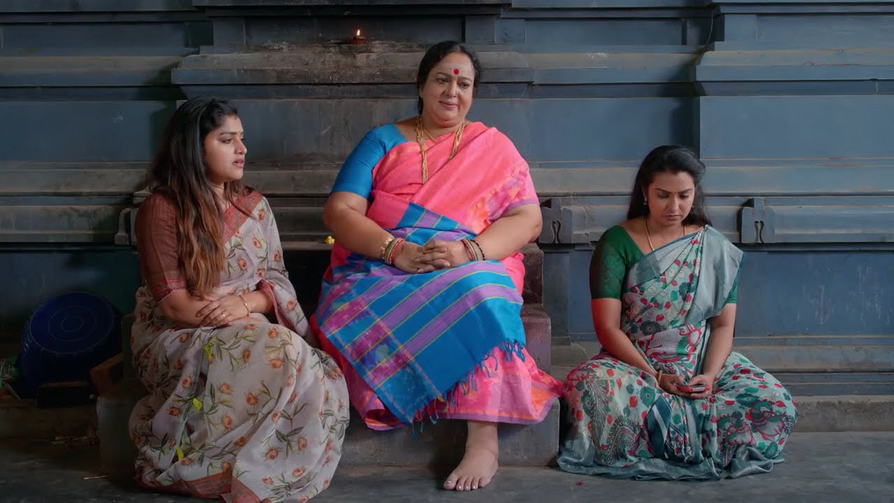 Rajini - Ep 365 - Anbu Aran
Aran Hari, Shreya Anchan - Tamil Tv Serial - Zee5 Tamil Classics
