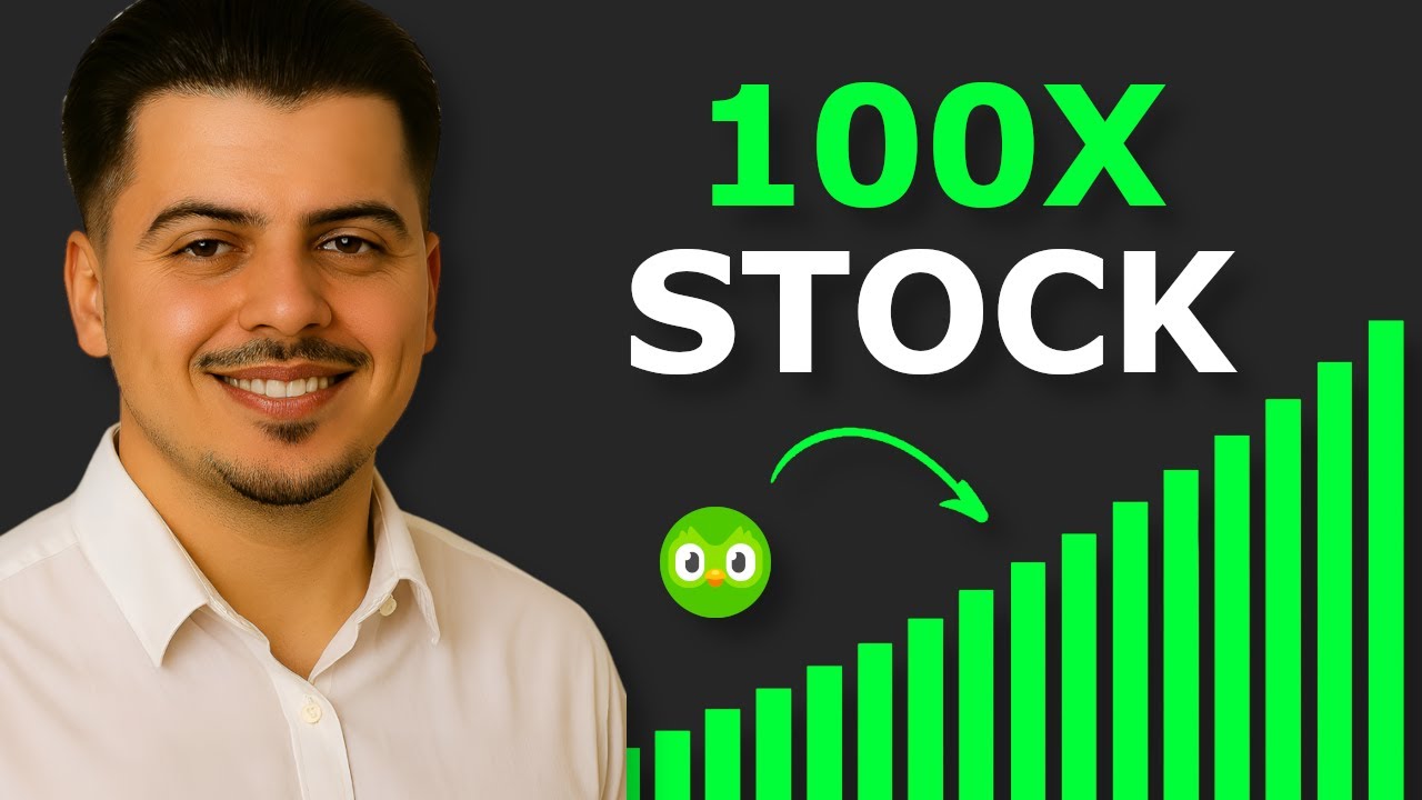 Why Duolingo Stock Is The Next 100-Bagger