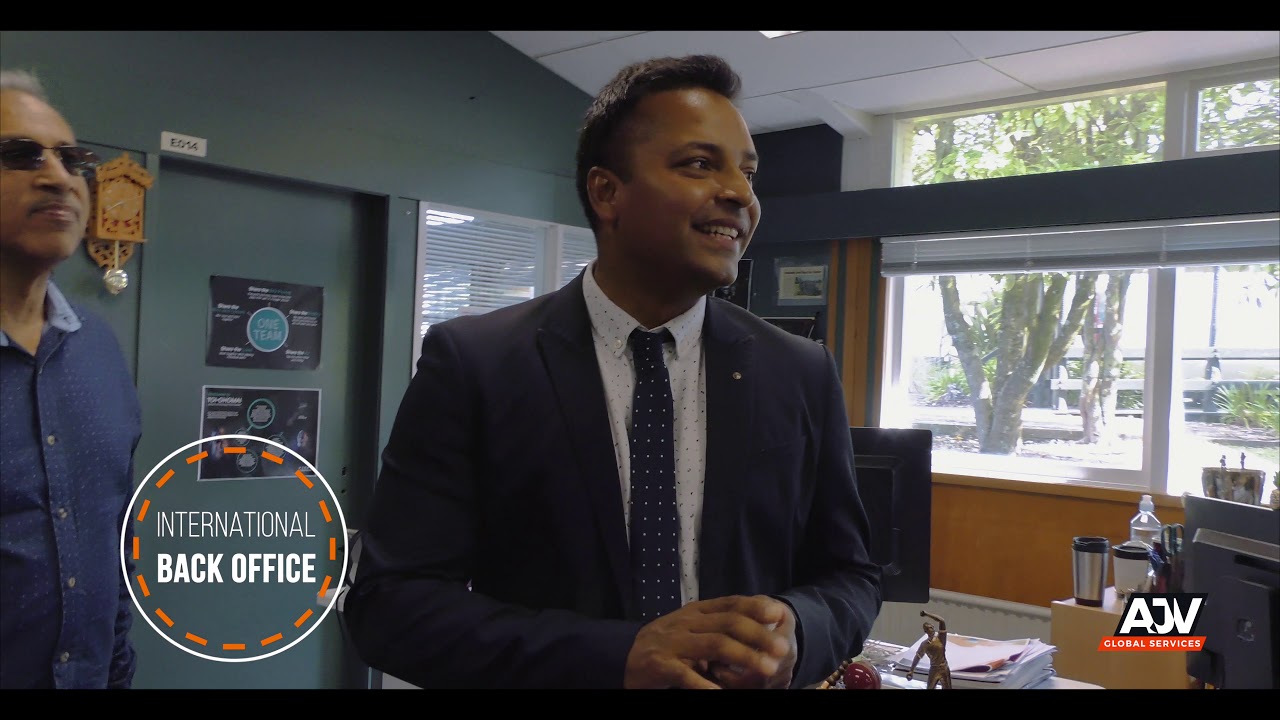 Toi Ohomai Rotorua Campus Tour - New Zealand Education & Migration
