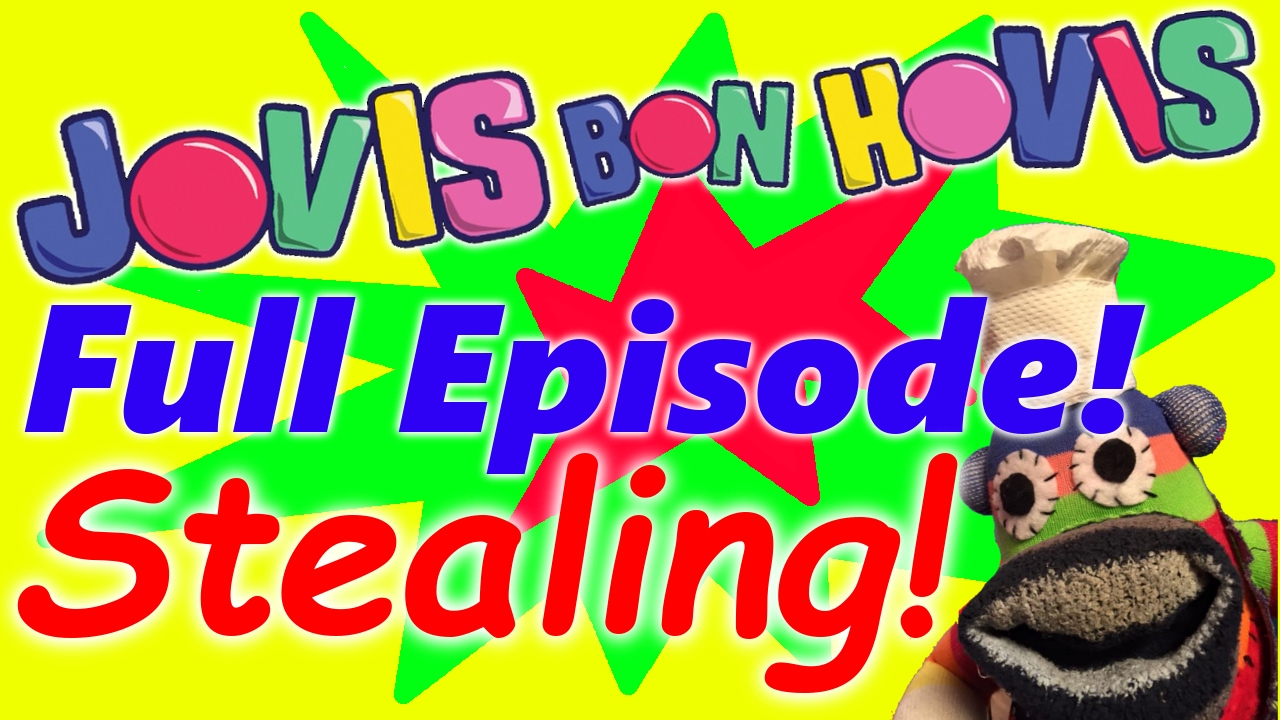Christian kids videos, STEALING. Bible stories, Christian kids TV show videos.Christian kids videos.