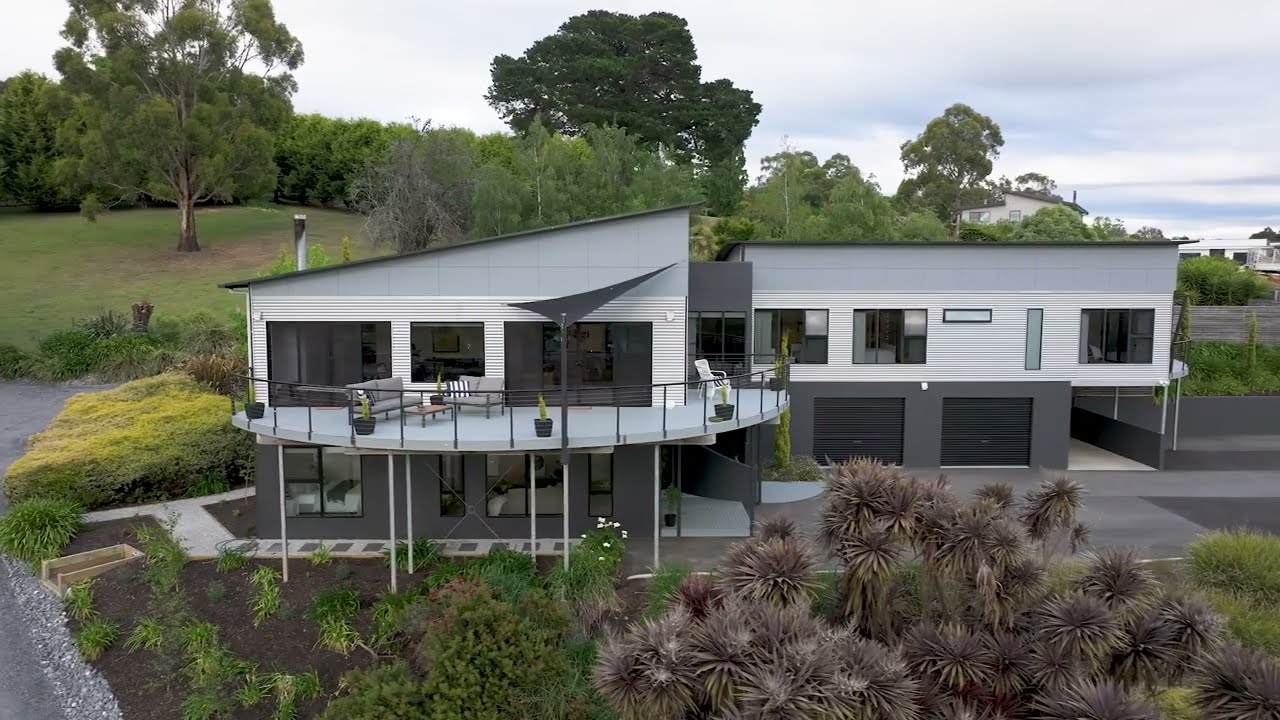 SOLD x McGrath Launceston - 33 Orana Place, Riverside