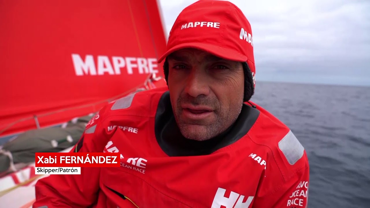 ¡Líderes rumbo a Gotemburgo!