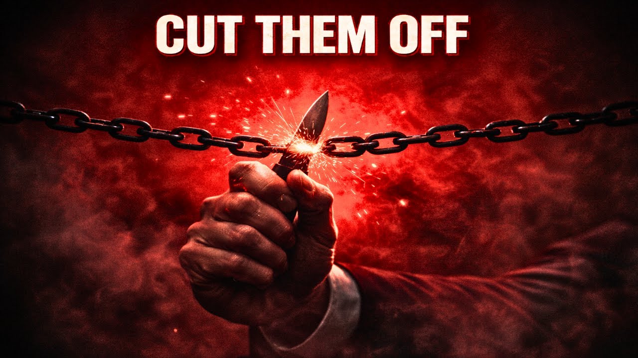 High Value Man Warning: Saving the Wrong People Is Strategic Suicide (Machiavelli)