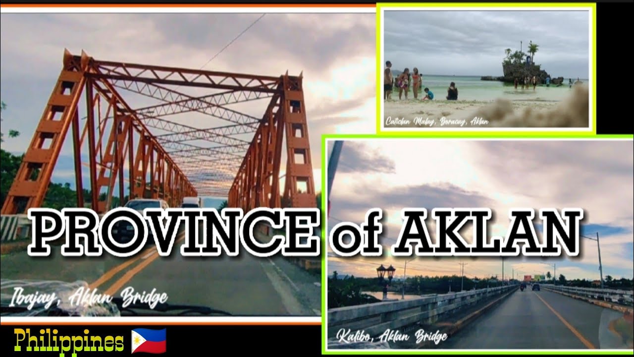 AKLAN HYMN | Proud Akeanon Present 🇵🇭