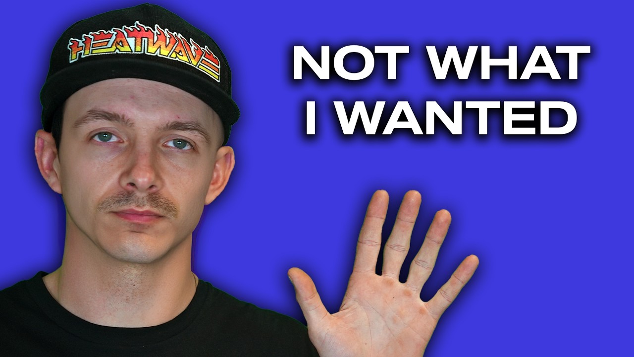 I'm Stepping Down from Drift Masters