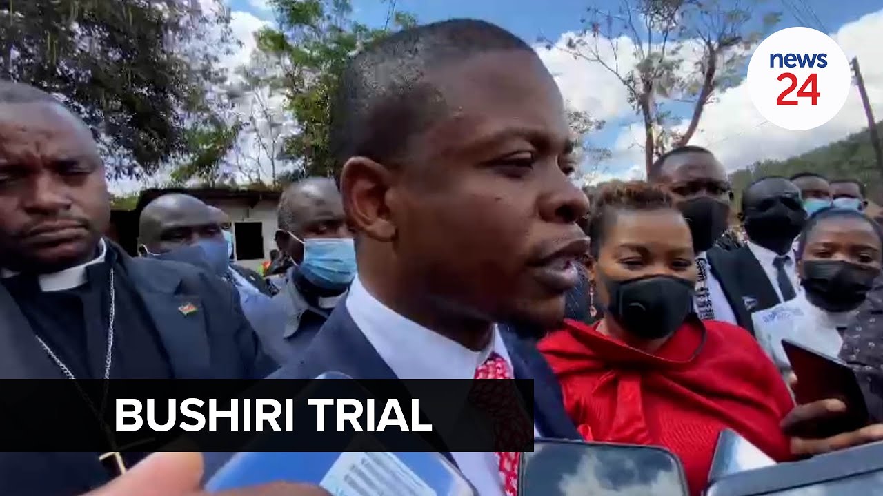WATCH | Bushiri extradition: SA witnesses have to wait as Covid-19 fears delay trial