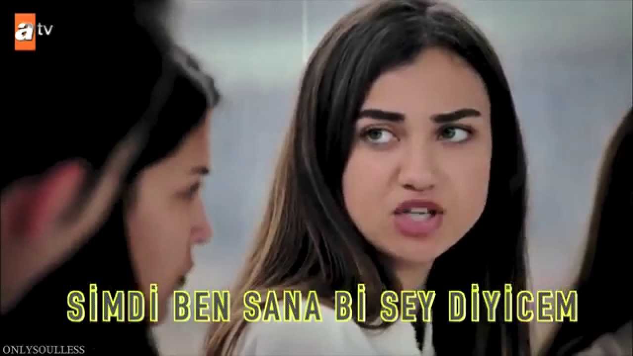 kırgın çiçekler || HUMOR