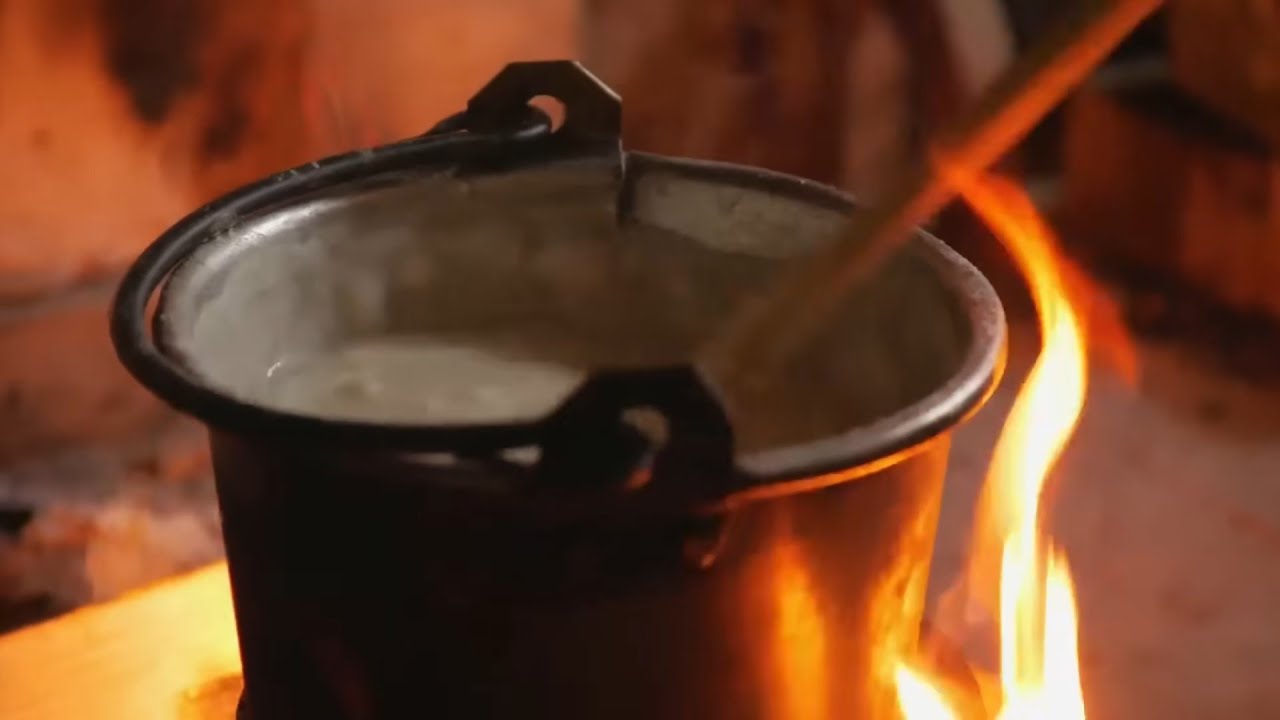 Cooking Marathon! - 18th Century Cooking Season 12
