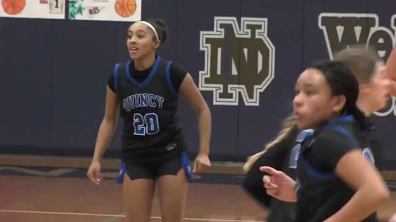 'Miracles do happen' — West Hancock stuns QHS in OT on Grothaus buzzer beater