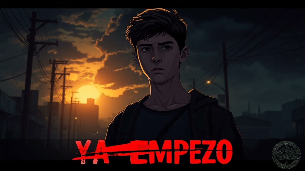 Ya Empezó  - LDSprods - 2026 (Álbum Cosas Del Tiempo)