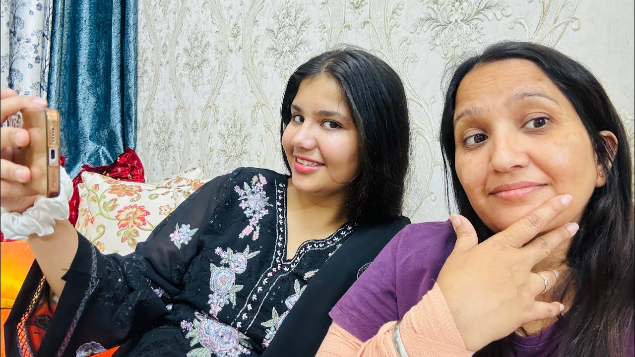 kya Navya kar payegi meri acting?🤣