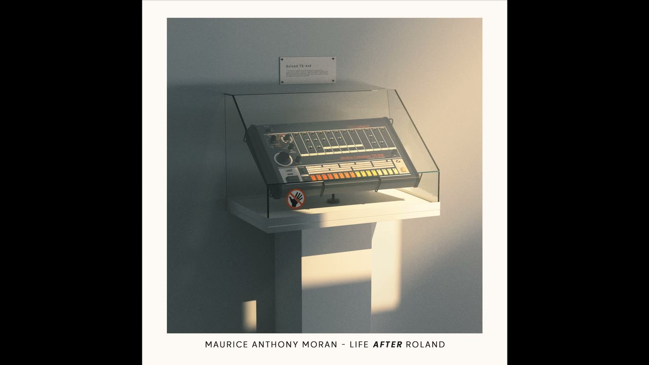 Maurice Anthony Moran -- Must