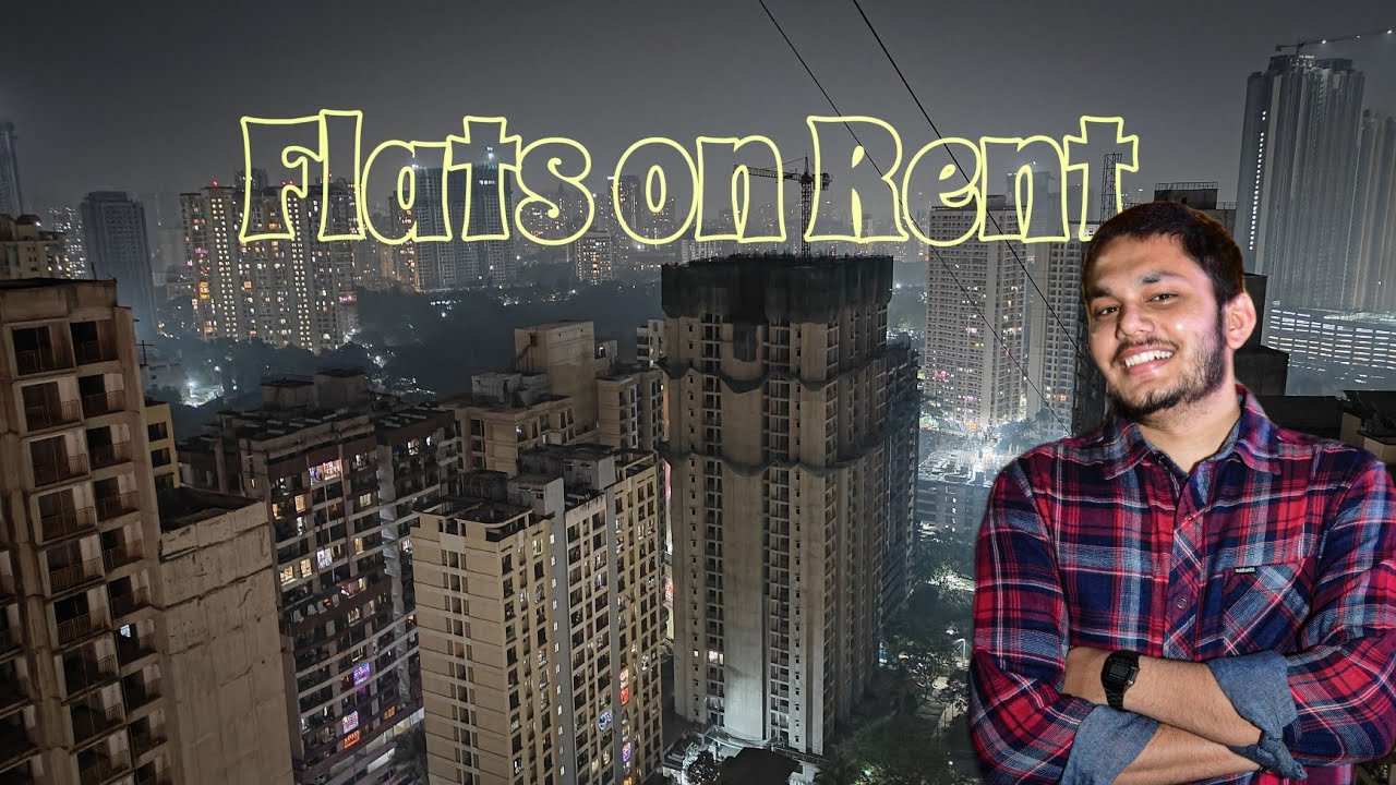 Flats on Rent in Mumbai 🏙️ | How to Find A Flat on Rent in Mumbai