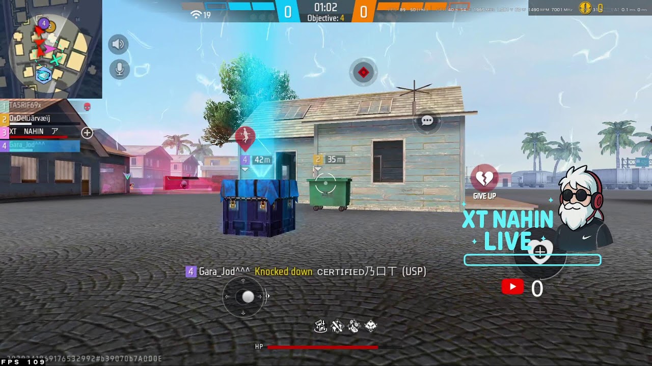 💥 Pro Match + Noob Vibes 😂 | Free Fire Rank Push & Tournament Live