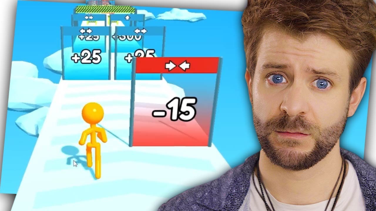 Warum spielt das JEDER so schlecht?!?