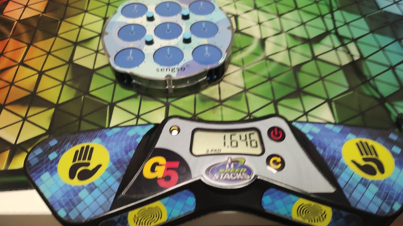 1.64 Clock Single (OG SENGSO CLOCK 💀💀)
